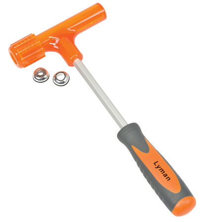 MAGNUM INERTIA BULLET PULLER