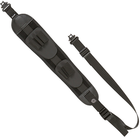 ALLEN 8888   DENALI CART SLING BLACK