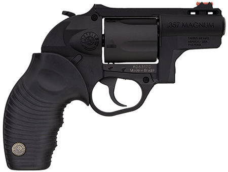 TAU M605 PROT POLY DA 357M B