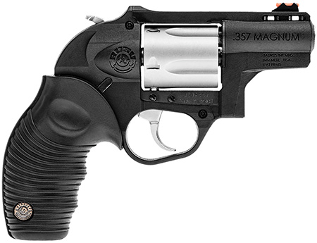 TAU M605 PROT POLY DA 357M SS