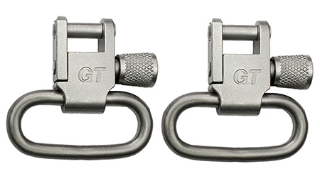 GROV GTSW03  1IN LOCKING SWIVELS NKL