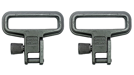 GROVTEC MIL-FORCE SWIVEL SET 1.25"