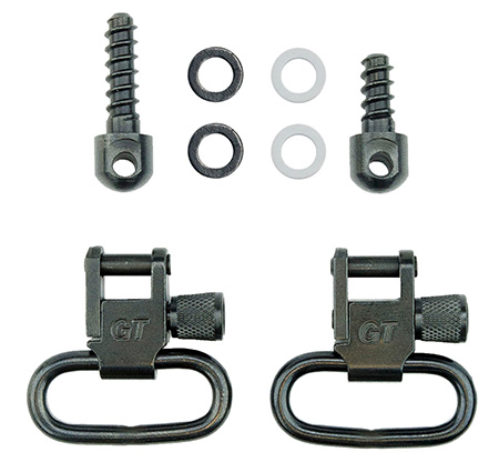 RIFLE SLING SWIVEL SETS
