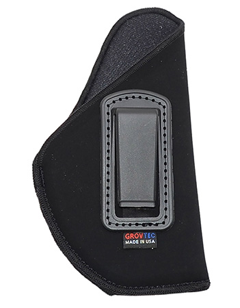 GROV GTHL14112R     ISP HOLSTER 12 RH
