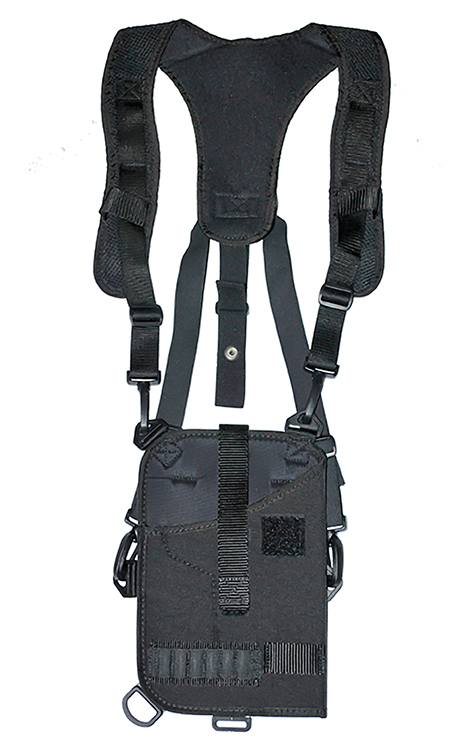 GROV GTHL14902R     PACK HOLSTER M/L REV