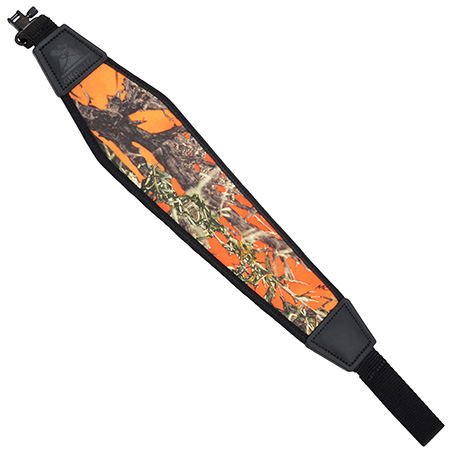 GROV GTSL32         NYLON SLING W/SWV ORNG