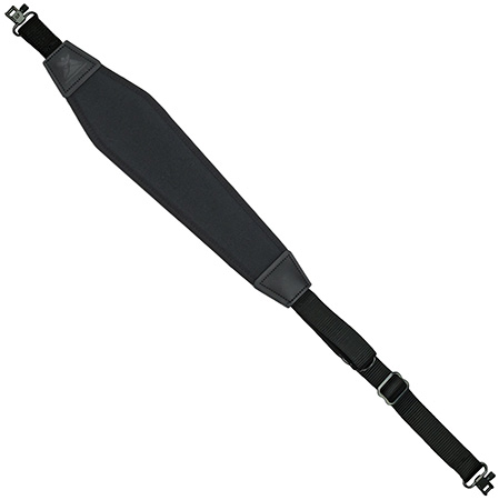 GROVTEC SLING PADDED NYLON RIFLE 48X1 BLK