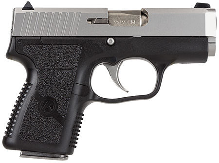 KAHR ARMS CM9 9MM PSTL STS/PLYMR