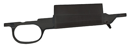 Howa ATIFPM1500 Ammo Boost Floorplate SA DM 308 Win Black Polymer-img-1