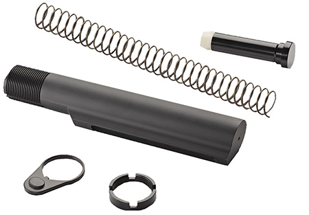 ADV A5102240 AR15 MILITARY   BUFFER TUBE ASSM