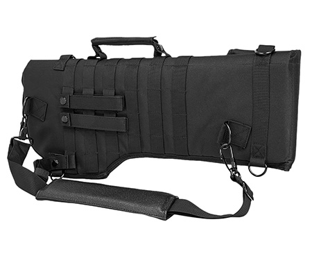 NC CVRSCB2919B   AR-15 TACT SCABBORD BLK