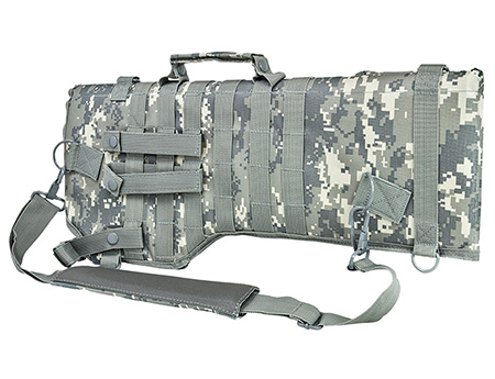 NC CVRSCB2919D   AR-15 TACT SCABBORD DIG