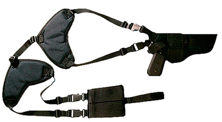 DELUXE SHLDER HLST LG AUTO.4-4.5