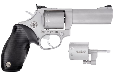 M992 .22LR 22MAG MATTE STS 4  9R