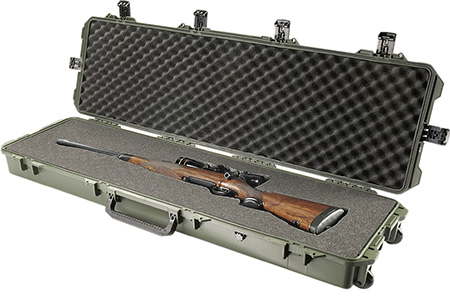 PELICAN IM3300 STORM CASE OD GREEN