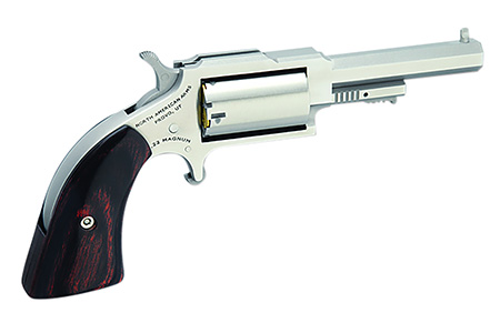 NAA 22M 1860 SHERIFF SS