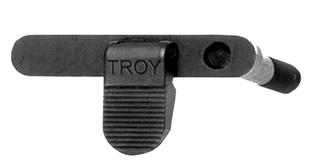 TROY AMBI MAGAZINE RELEASE BLK