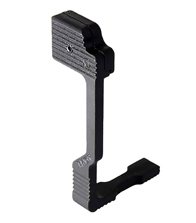 TROY AMBI BOLT RELEASE BLK