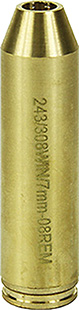 Aim Sports PJBS308 Laser Bore Sight .243/ .308Win/ 7mm-08 Rem 635/655 nM W-img-1