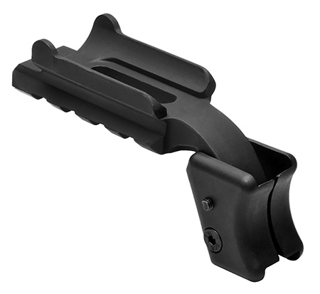 NC MADBER        RAIL ADAPTER BER 92