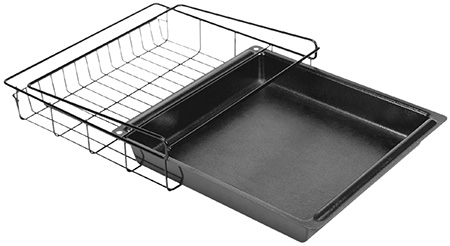 LOCKDOWN 222155    VAULT DRAWER