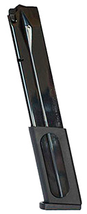 BER MAG 92FS CX4 9MM 30RD