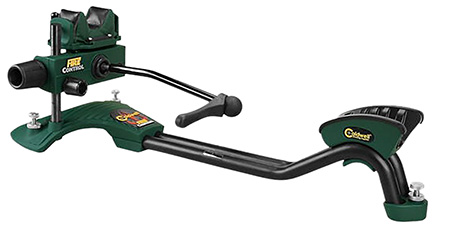 CALD 100259    FIRE CONTROL FULL LENGTH