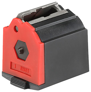 Magazine 10/22 22LR Single Shot BX1 1rd