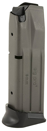 SIG MAG SIG PRO SP2022 9MM 15RD