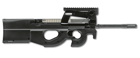FN PS90 STANDARD 5.7X28MM
