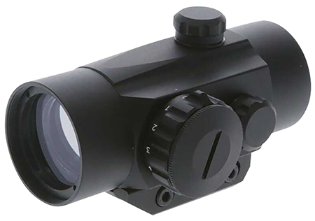 30MM SIGHT BLACK 5MOA
