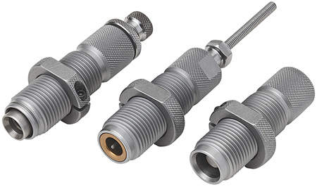 SERIES II 3-DIE SET 45 LONG COLT