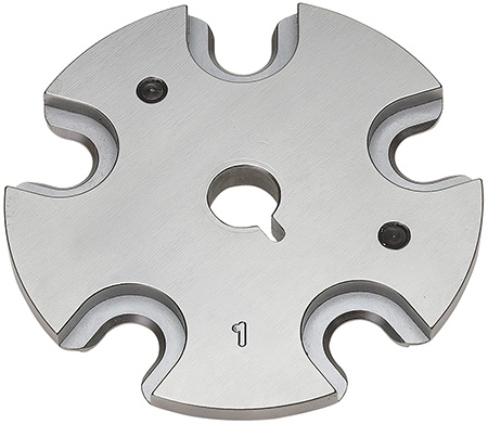 SHELL PLATE #45-PROJECTOR