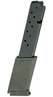 PRO HIPA3    MAG   995TS     9MM        15R STL