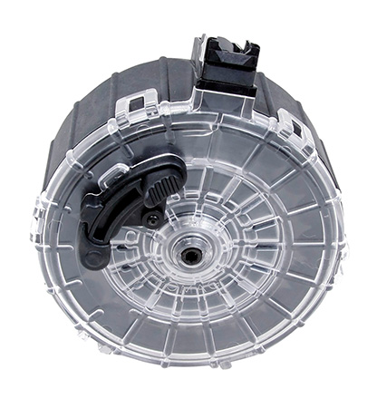 PRO SAIA6    MAG SAIGA 12GA             20RD DRUM