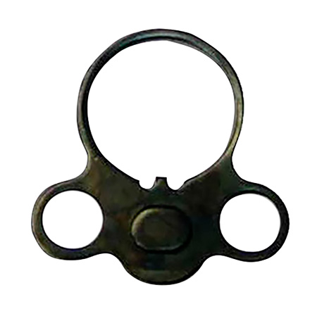 PROMAG AMBI SNGL PT SLING ATTCH PLT