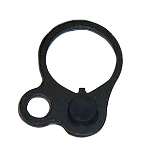 PROMAG SNGL PT SLING ATTCH PLATE
