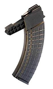 PROMAG SKS 7.62X39MM 30RD BLK POLYMER MAGAZINE