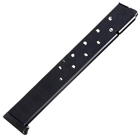 PROMAG COLT GOVT 1911 45ACP 15RD BL