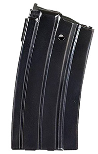 PROMAG RUGER MINI 14 223REM 20RD BL