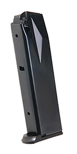 PROMAG RUGER P93/P95 9MM 15RD BL