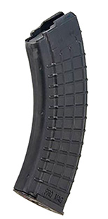 PROMAG MAG SAIGA 223REM 5.56 30RD BLK POLYMER