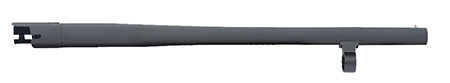 MSBRG XBBL 500 12/18.5"/PL CYL MATTE