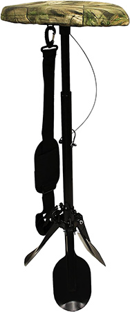 MOJO HW2203   MUD SEAT