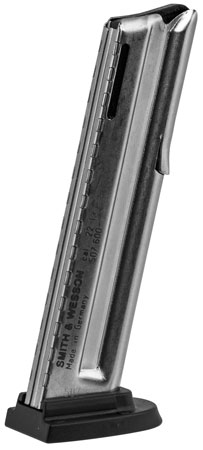 S&W 422510000    MAG M&P                 22LR  12R