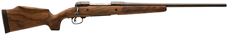 Savage Arms 19655 11 Lady Hunter 243 Win Caliber with 4+1 Capacity, 20" Ba-img-1