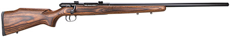 SAVAGE 25LW VARMINTER 17HORNET