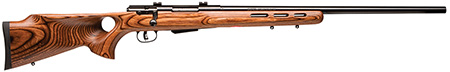 SAVAGE 25LW VARMINTER-T 17HORN