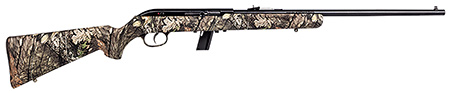 SAV 40002 64         22LR NOACU CAMO SYN