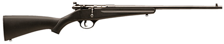 SAV RASCAL 22LR 16.13" BLACK